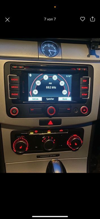 Passat