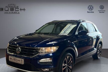 VW T-Roc 74.500 km 17.950 € Beverstedt OT Lunestedt 27616