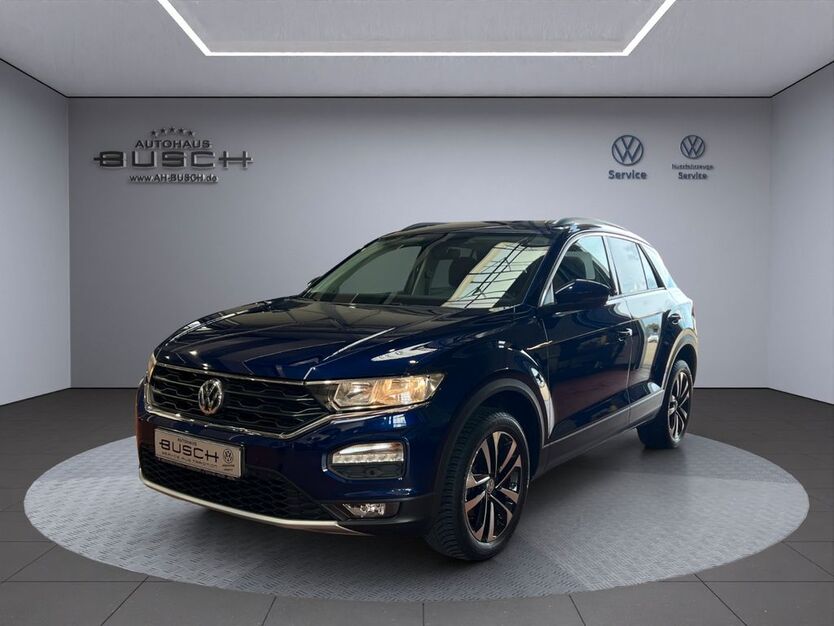 VW T-Roc 74.500 km 17.950 € Beverstedt OT Lunestedt 27616