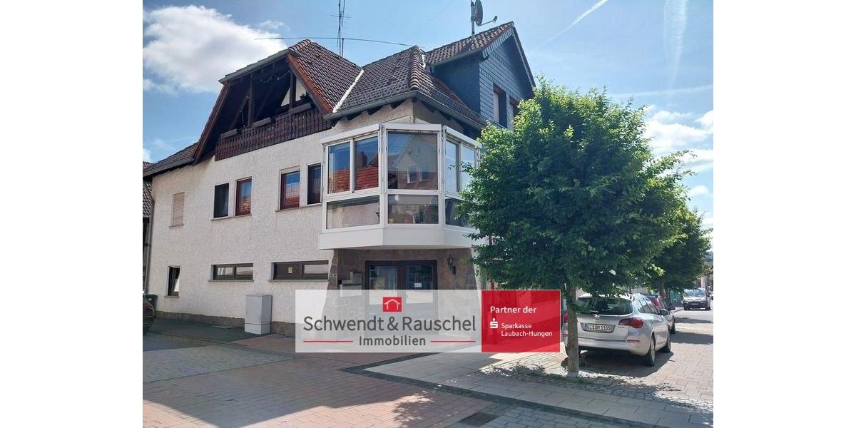 Frisörsalon in Hungen-Villingen zimmer