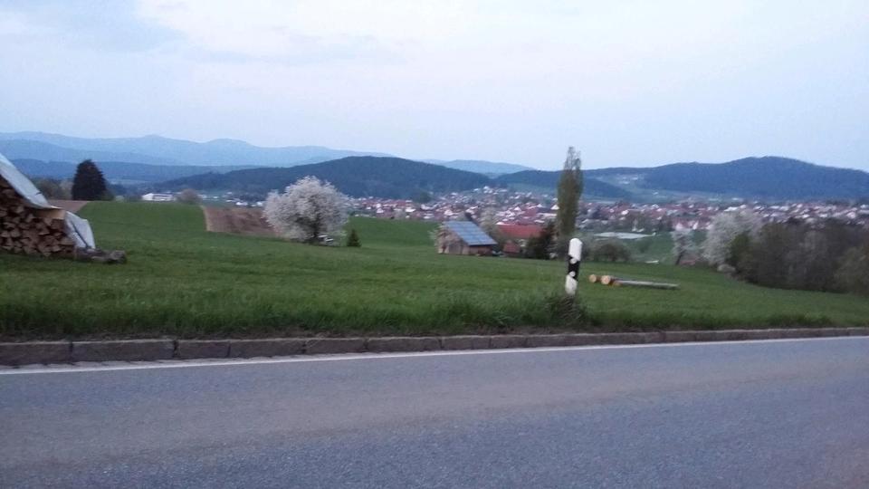 Einfamilienhaus Drachselsried - 6 Zimmer, 120 m&sup2;, 1.200&euro; | Angebot:26326540