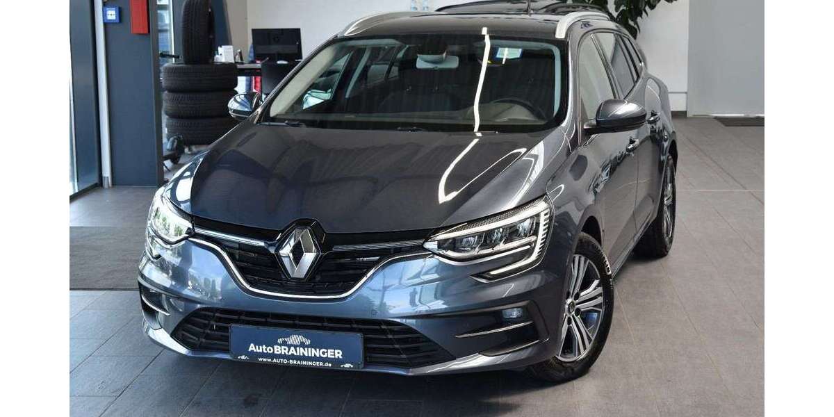 Renault Megane 28.310 km 17.980 &euro; Altdorf - Landshut 84032
