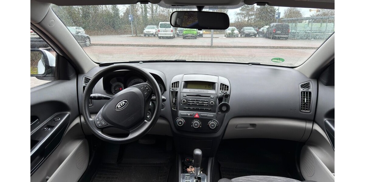 Kia Ceed 131.850 km 3.500 &euro; Mainz 55116