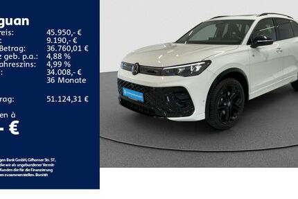 VW Tiguan 26.359 km 45.950 € Schwäbisch Gmünd 73525