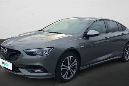 Opel Insignia 81.000 km 19.925 &euro; Pfarrkirchen 84347