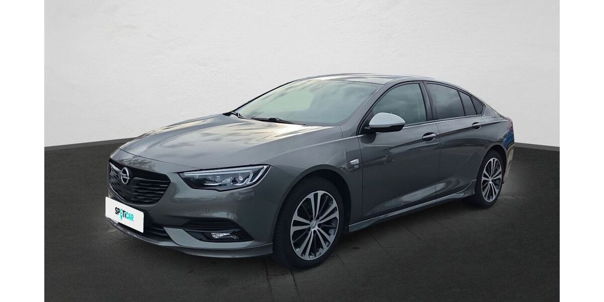 Opel Insignia 81.000 km 19.925 &euro; Pfarrkirchen 84347