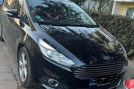 Ford S-Max 37.000 km 16.999 &euro; Mainz-Kastel 55252
