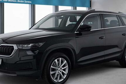Skoda Kodiaq 77.209 km 25.970 &euro; Maintal 63477
