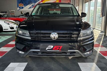 VW Tiguan 390.000 km 9.999 &euro; Ochsenhausen 88416