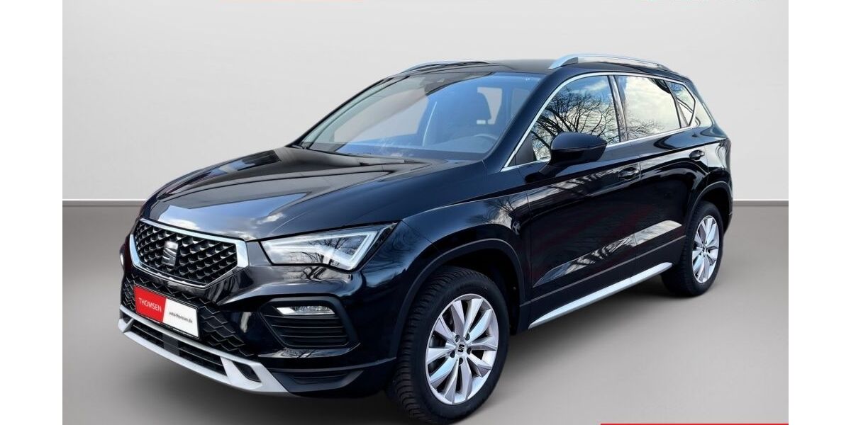 Seat Ateca 35.585 km 28.450 &euro; Norderstedt 22848