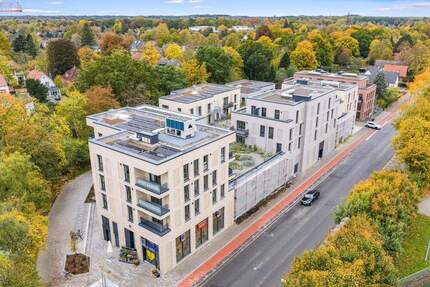 Wohnung Ahrensburg - 3 Zimmer, 83 m&sup2;, 559.000&euro; | Angebot:25678758
