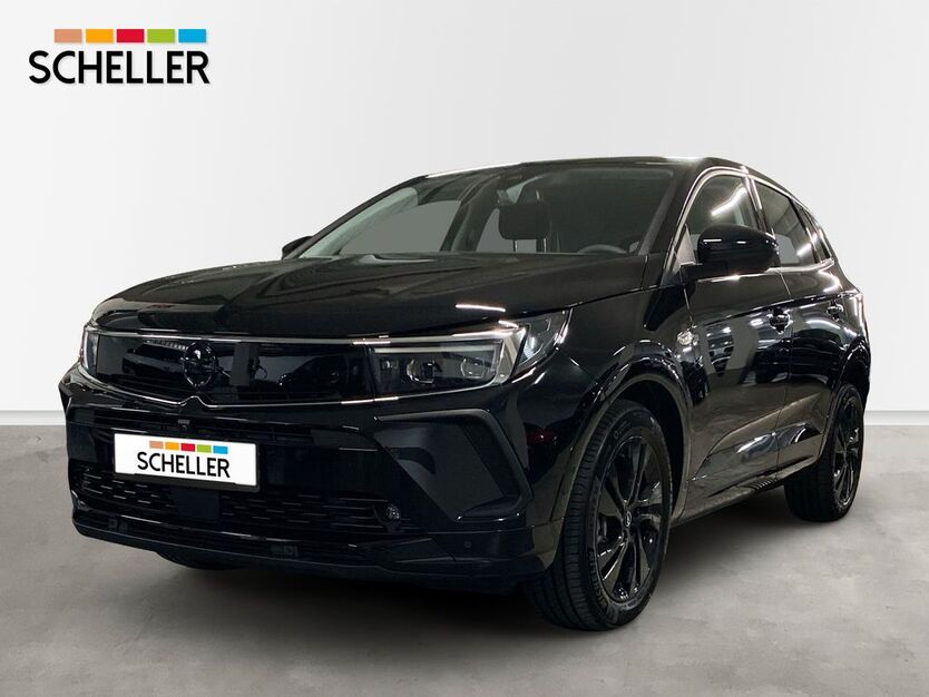 Opel Grandland (X) 2.130 km 37.990 € Fulda 36043