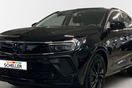 Opel Grandland (X) 6.000 km 32.700 &euro; Fulda 36043