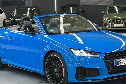 Audi TT 70.000 km 31.990 &euro; Peine 31226