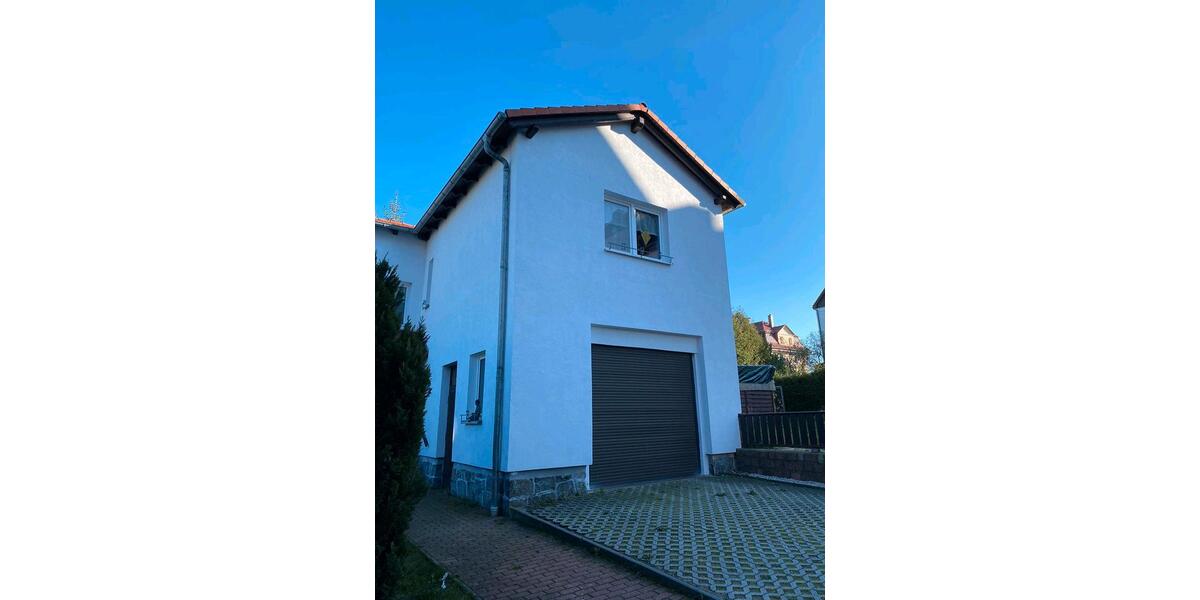 Einfamilienhaus zu vermieten ab 01.03.2026 3 zimmer