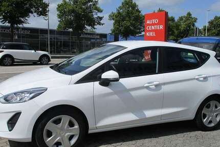Ford Fiesta 55.700 km 11.980 &euro; Kronshagen 24119
