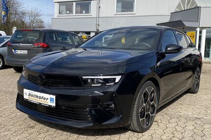 Opel Astra 8.705 km 24.877 &euro; Bad Salzuflen 32108