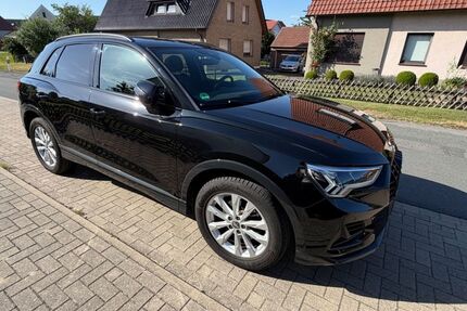Audi Q3 150.000 km 20.490 &euro; Bielefeld 33699
