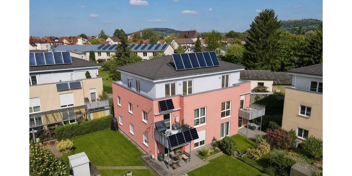 Einfamilienhaus Weißenburg - 4 Zimmer, 555.000&euro; | Angebot:26289971