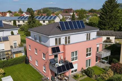 Haus Weißenburg - 4 Zimmer, 555.000&euro; | Angebot:26289971