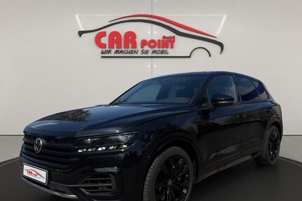 VW Touareg 143.000 km 43.990 &euro; Bremen 28239