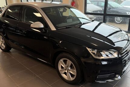 Audi A1 32.191 km 14.990 &euro; Geesthacht 21502