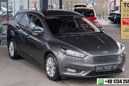 Ford Focus 145.626 km 8.990 &euro; Villingen-Schwenningen 78054