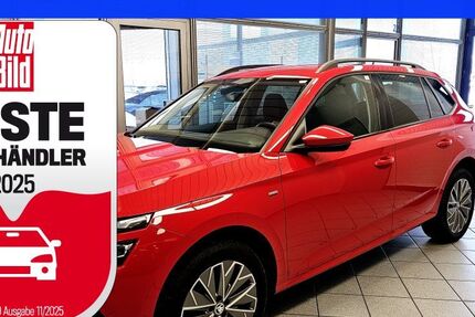 Skoda Kamiq 59.875 km 17.900 € Wolfsburg-Heiligendorf 38444