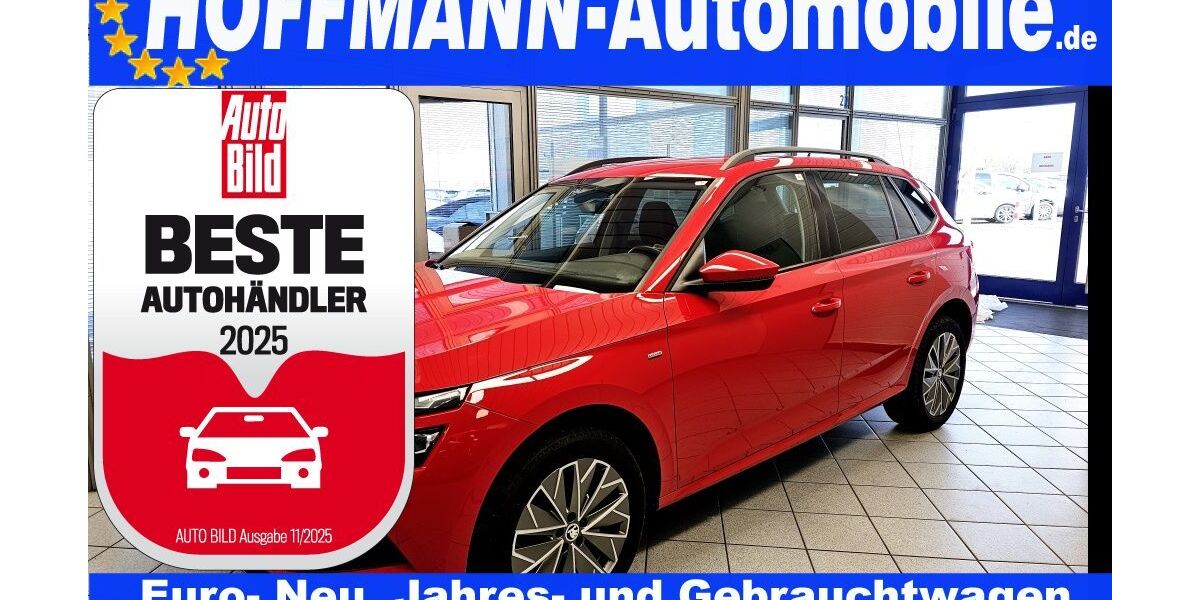 Skoda Kamiq 59.875 km 17.900 € Wolfsburg-Heiligendorf 38444