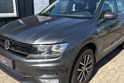VW Tiguan 80.271 km 17.999 &euro; Neubrandenburg 17034