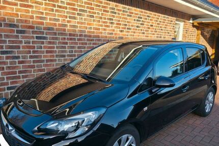 Opel Corsa 65.000 km 11.000 &euro; Papenburg 26871