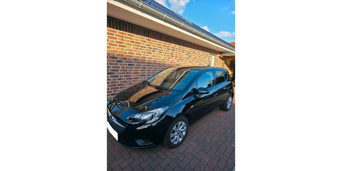 Opel Corsa 65.000 km 11.000 &euro; Papenburg 26871