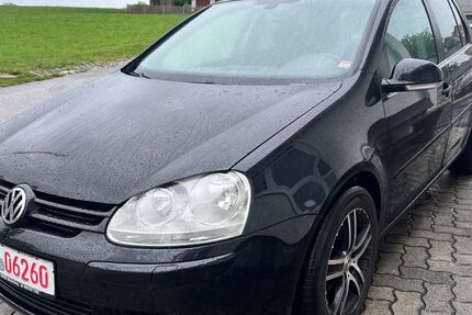 VW Golf 199.999 km 3.990 &euro; Triftern, Furth 84371