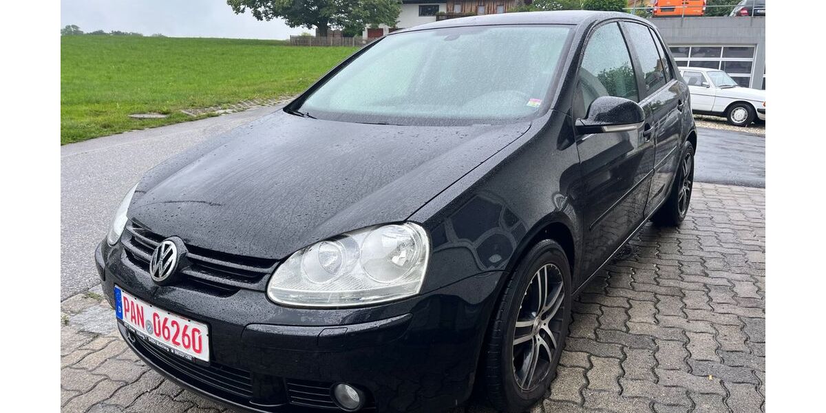 VW Golf 199.999 km 3.990 &euro; Triftern, Furth 84371