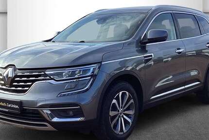 Renault Koleos 73.593 km 20.480 &euro; Bad Salzungen 36433