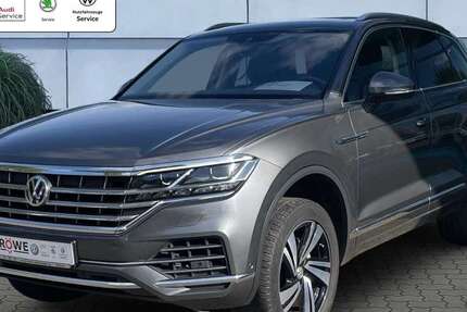VW Touareg 188.815 km 35.950 &euro; Bützow 18246
