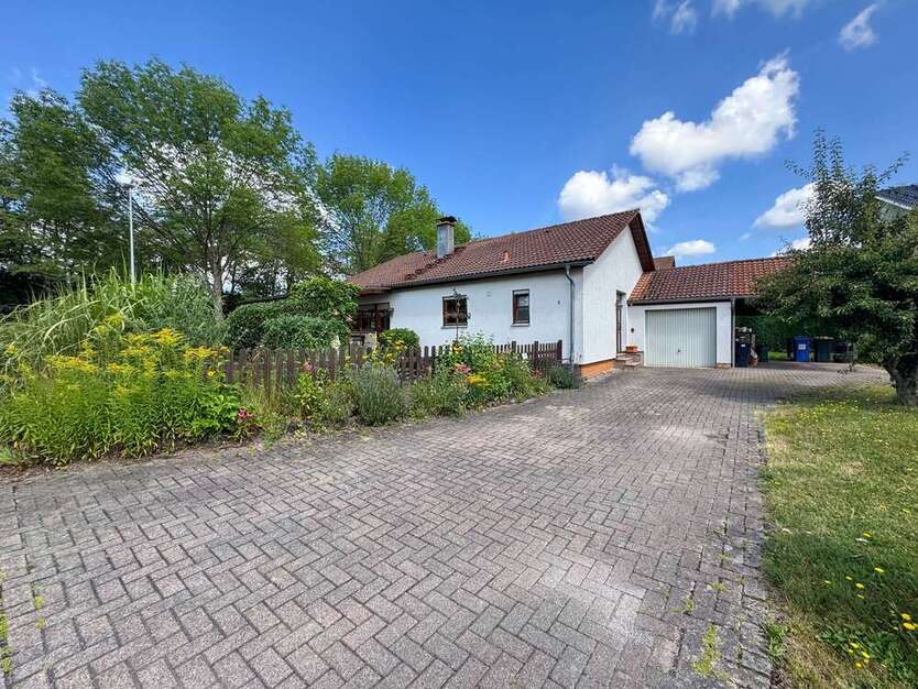 Haus zum Kaufen in Buchen 299.900 € 100 m²