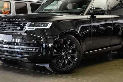 Land Rover Range Rover 8.500 km 134.500 &euro; Nürnberg 90491