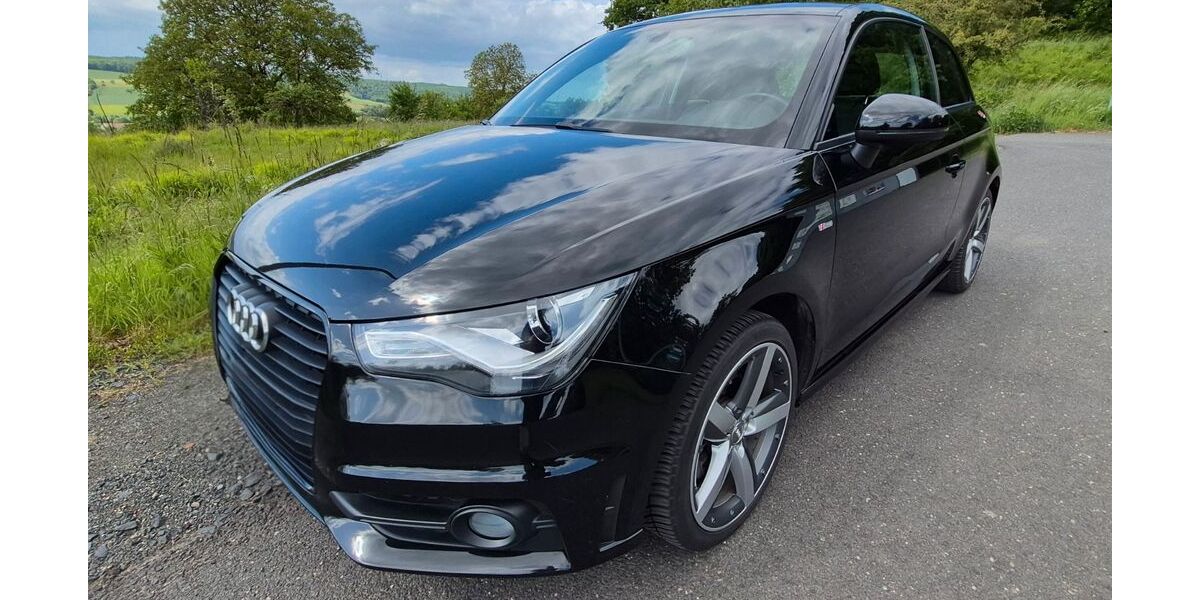 Audi A1 129.000 km 11.900 &euro; Glauburg 63695