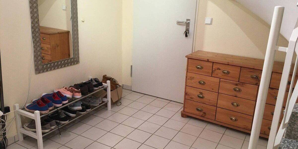 Etagenwohnung Niedernhausen - 3 Zimmer, 82 m&sup2;, 279.000&euro; | Angebot:25921282