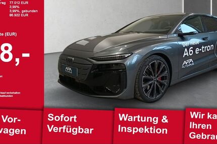 Audi A6 e-tron 19.519 km 76.512 &euro; Gera 07546