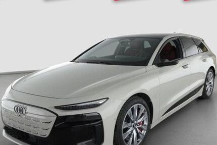 Audi S6 e-tron 18.226 km 88.880 &euro; Leipzig 04129