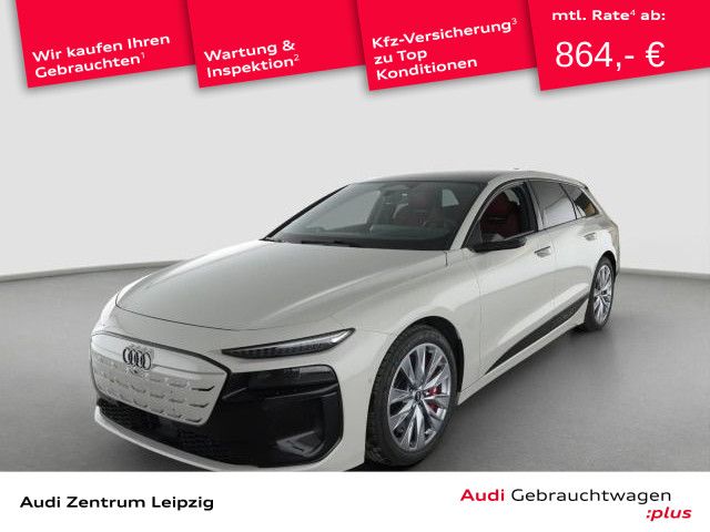 Audi S6 e-tron 18.226 km 88.880 &euro; Leipzig 04129