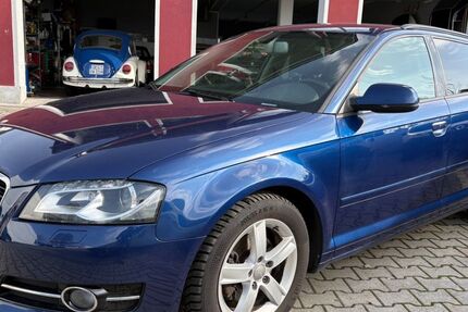 Audi A3 252.000 km 5.999 &euro; Metten 94526