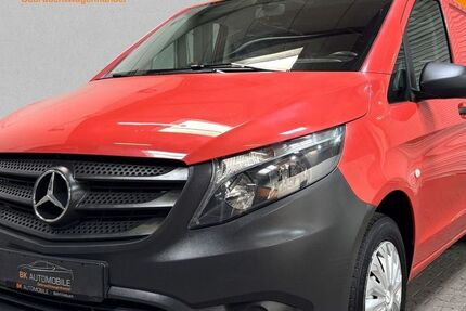 Mercedes-Benz Vito 99.997 km 17.900 &euro; Bühl-Vimbuch 77815