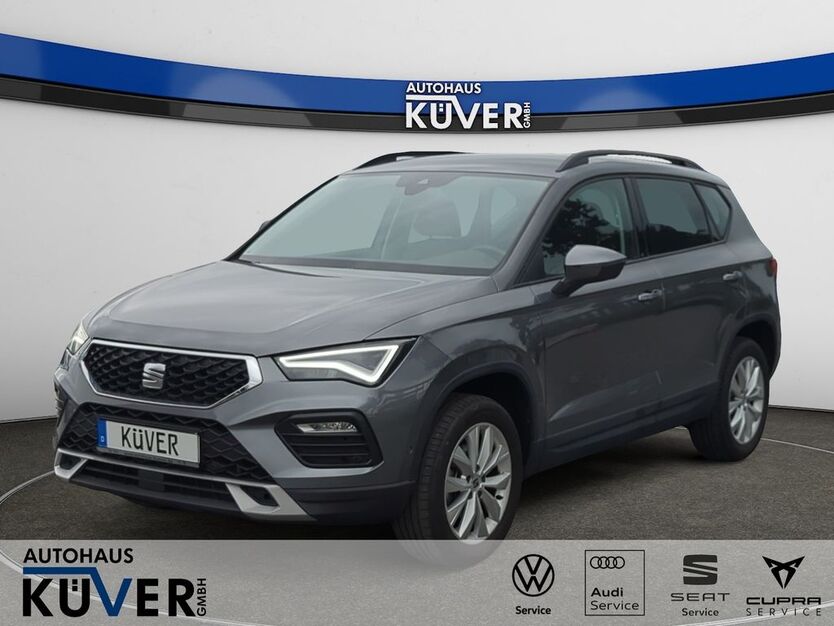 Seat Ateca 16.900 km 27.150 € Hagen 27628