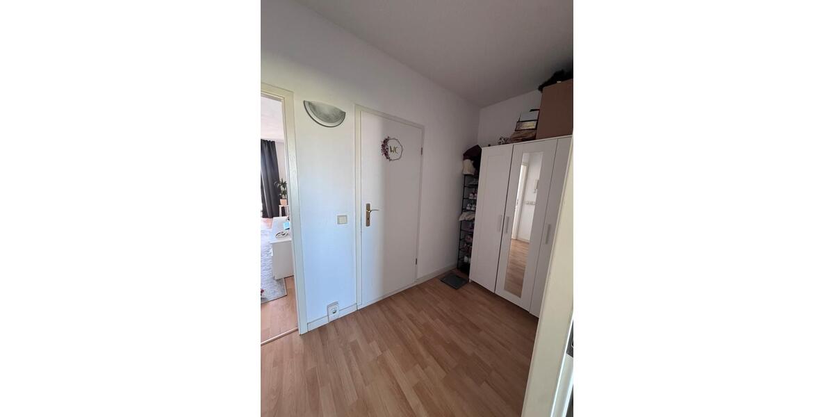 Etagenwohnung Dessau-Roßlau Dessau - 2 Zimmer, 60 m&sup2;, 644&euro; | Angebot:26396706