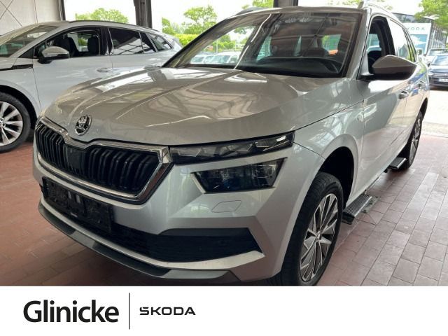 Skoda Kamiq 57.000 km 23.660 &euro; Weimar 99423