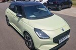 Suzuki Swift 1.2 Dualjet Hybrid MT Comfort+ Garantie 9.000 km 20.990 &euro; Obrigheim-Asbach 74847