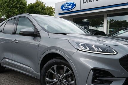 Ford Kuga 75.808 km 20.900 &euro; Nentershausen 56412